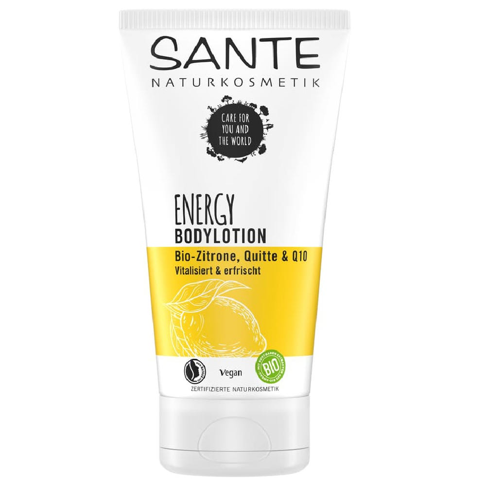 SANTE Energy Bodylotion 150 ml