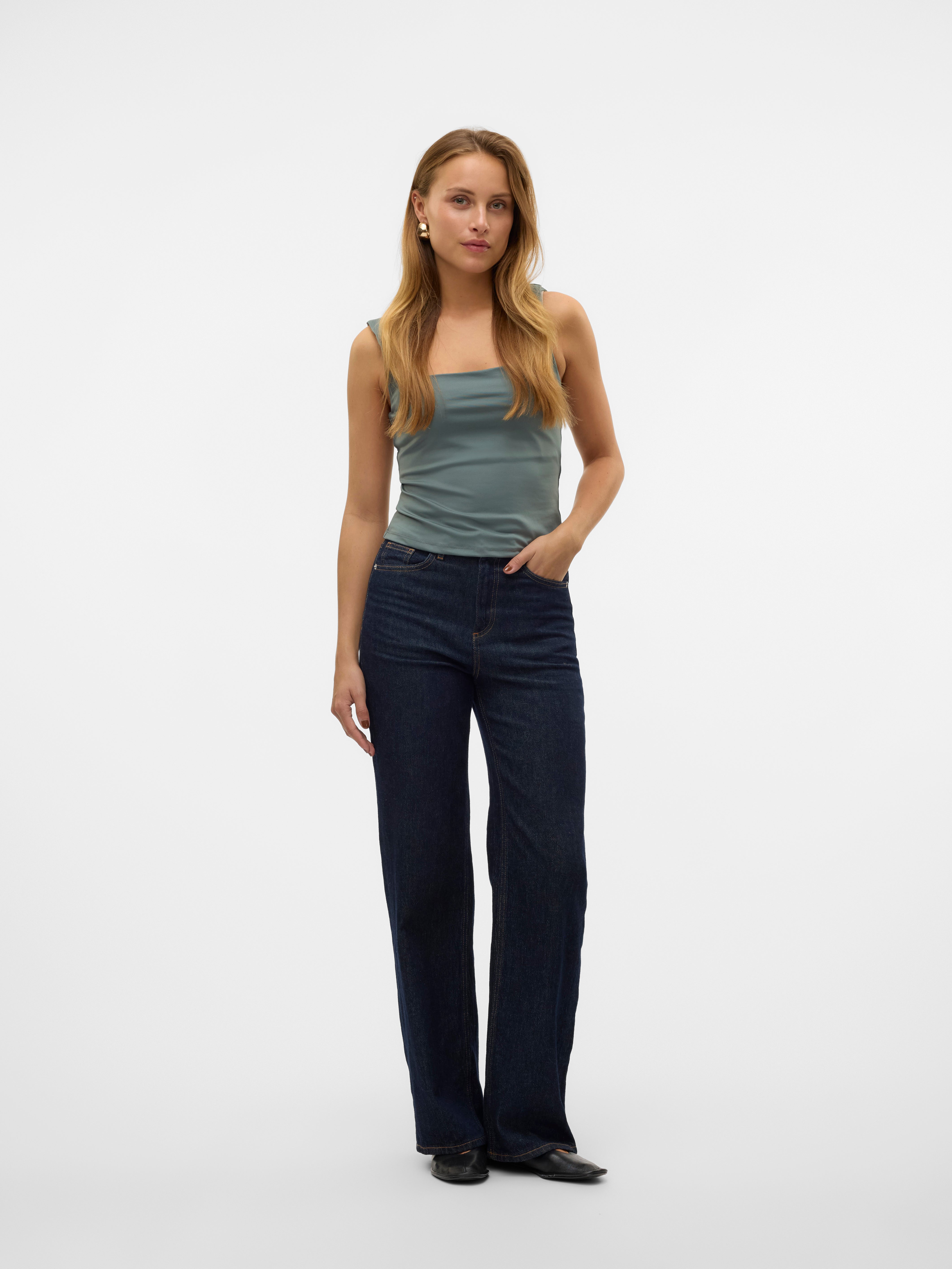 VMMILLION Top