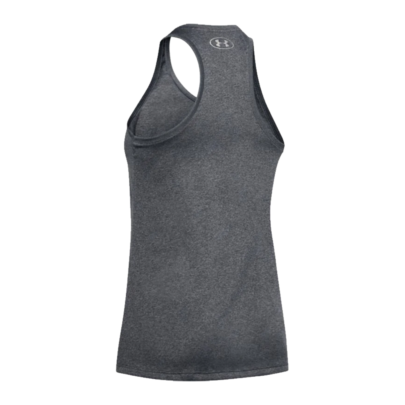 Under Armour Tech Tanktop Damen Grau F090