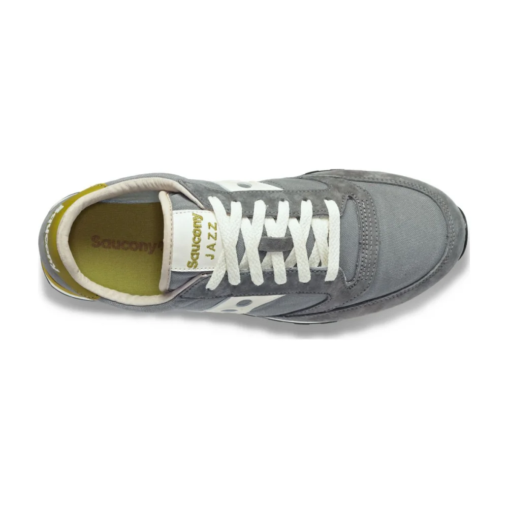 Saucony JAZZ ORIGINAL S70755-2 / grau