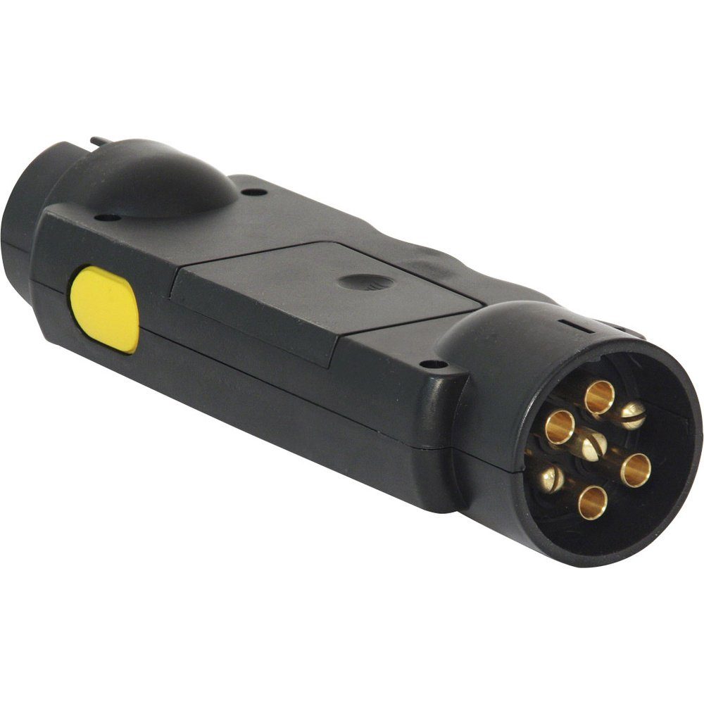 Dino Anhänger Beleuchtungstester für Anhänger Steckdose & Stecker 12 V DINO 130081