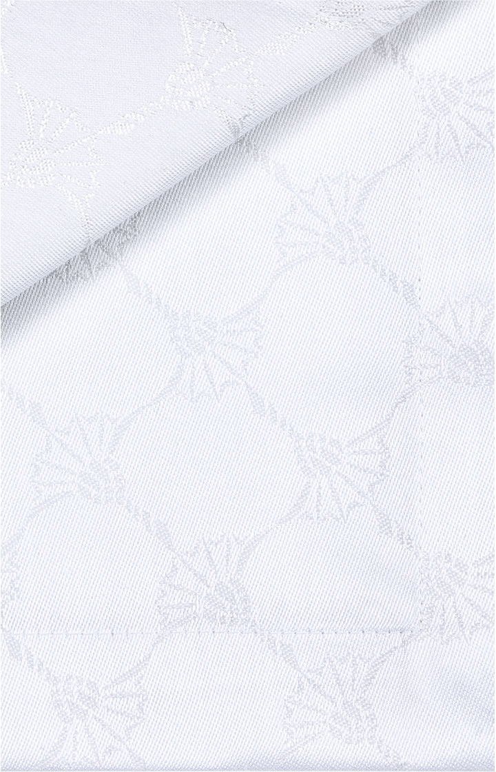 Tischdecke JOOP! Cornflower Allover in Weiß, 150 x 250 cm - im JOOP!