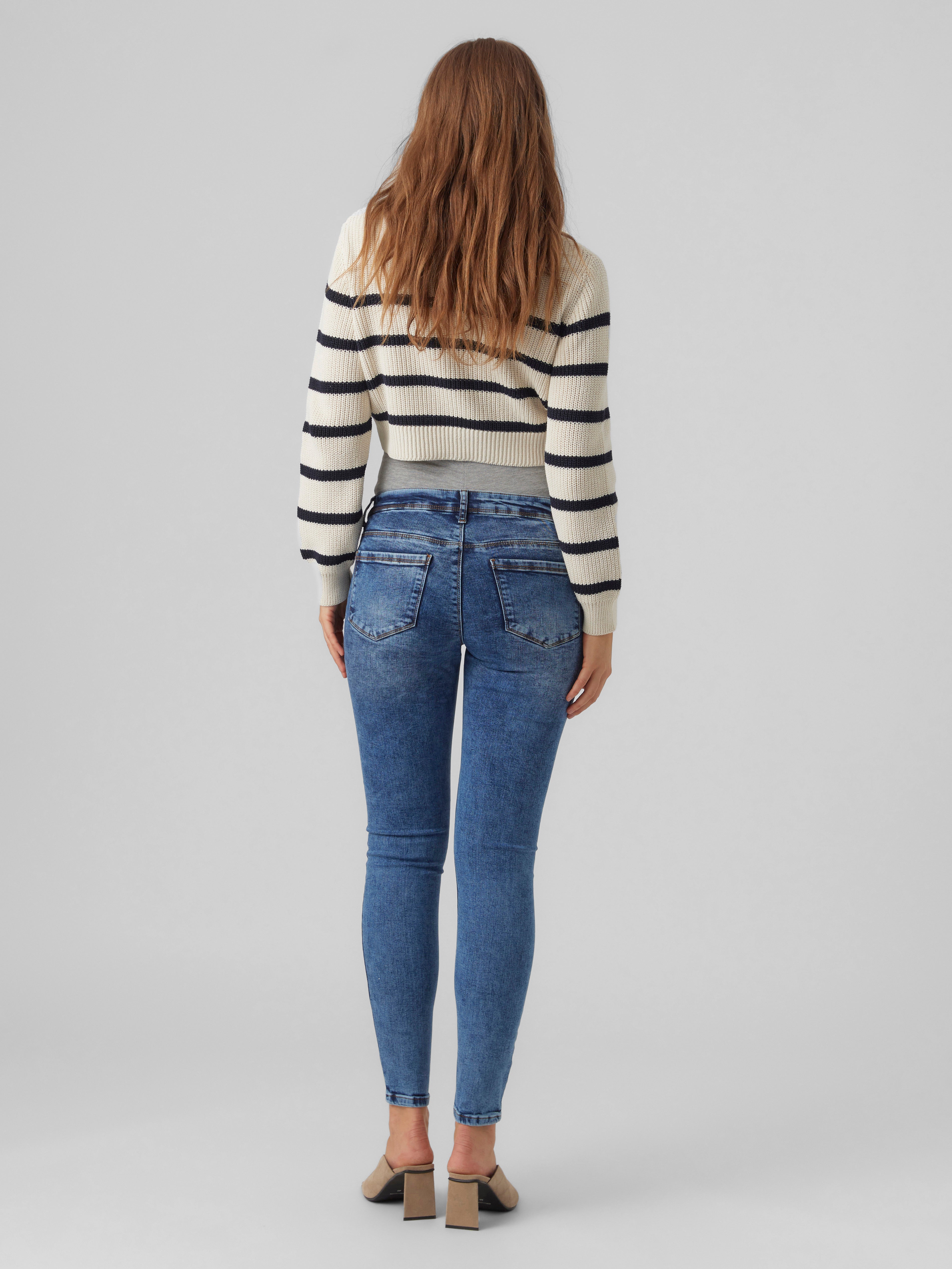 Umstands-jeans