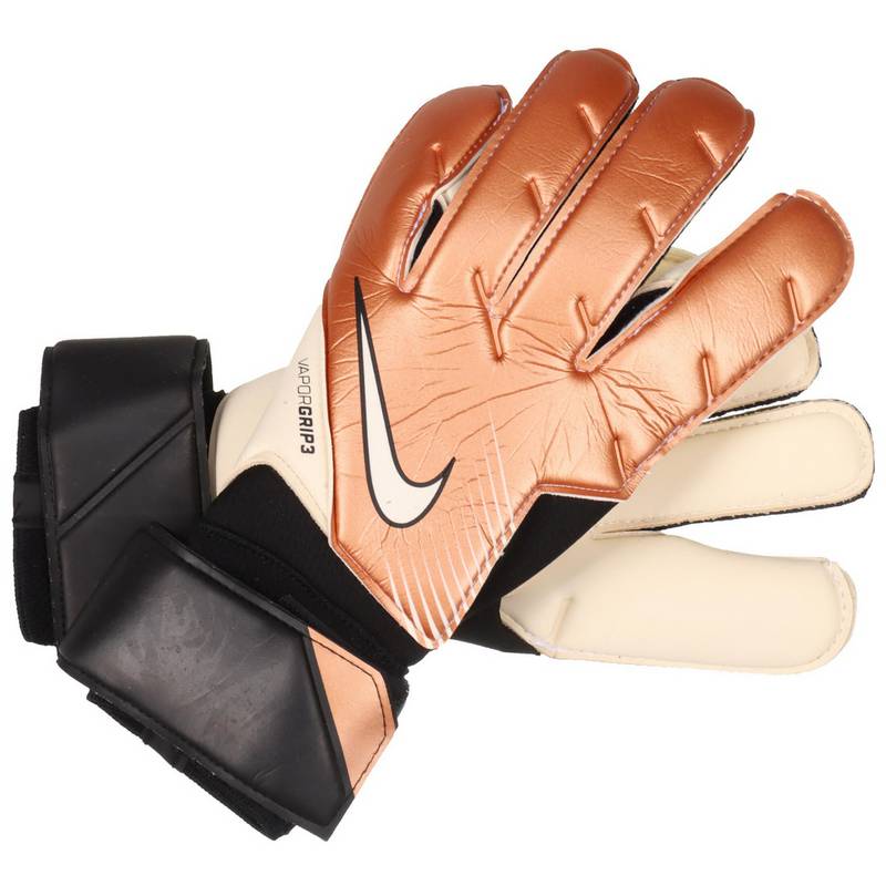 Nike Goalkeeper Vapor Grip3 Torwarthandschuhe Herren