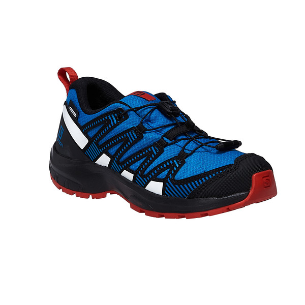 XA PRO V8 CLIMASALOMON WATERPROOF Kinder - Trailrunningschuhe