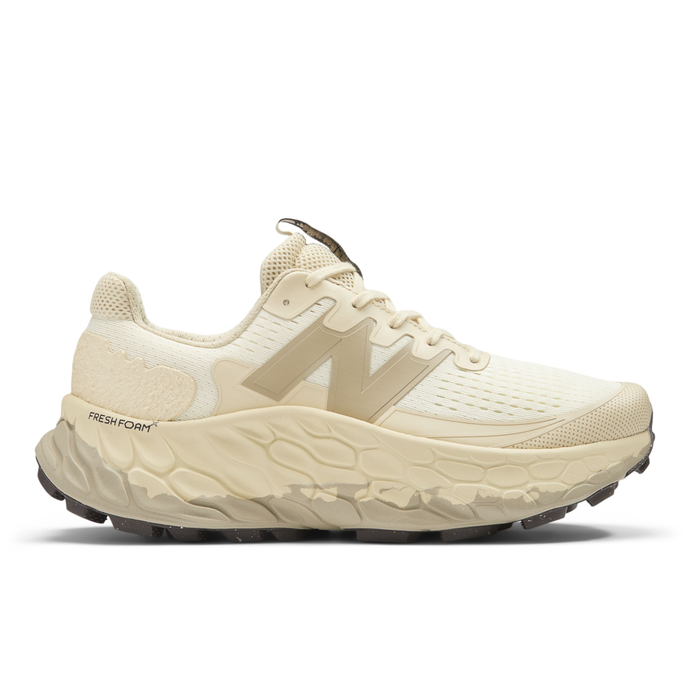 New Balance Fresh Foam More Trail v3 MTMORNGR / grün