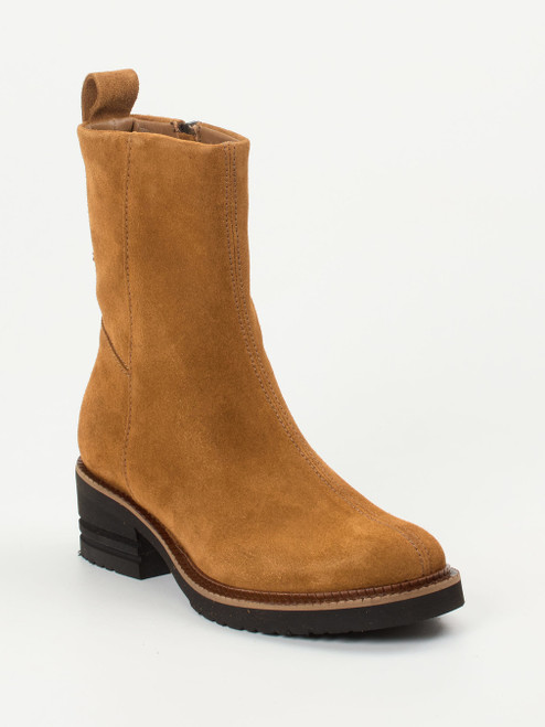 Stiefelette-27582290003 Piedi Nudi