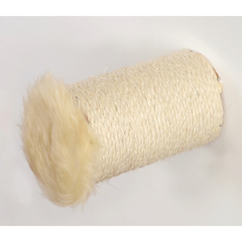 Silvio Design Katzentreppen Silvio Design Kletterstufe beige 12 cm, 21 cm