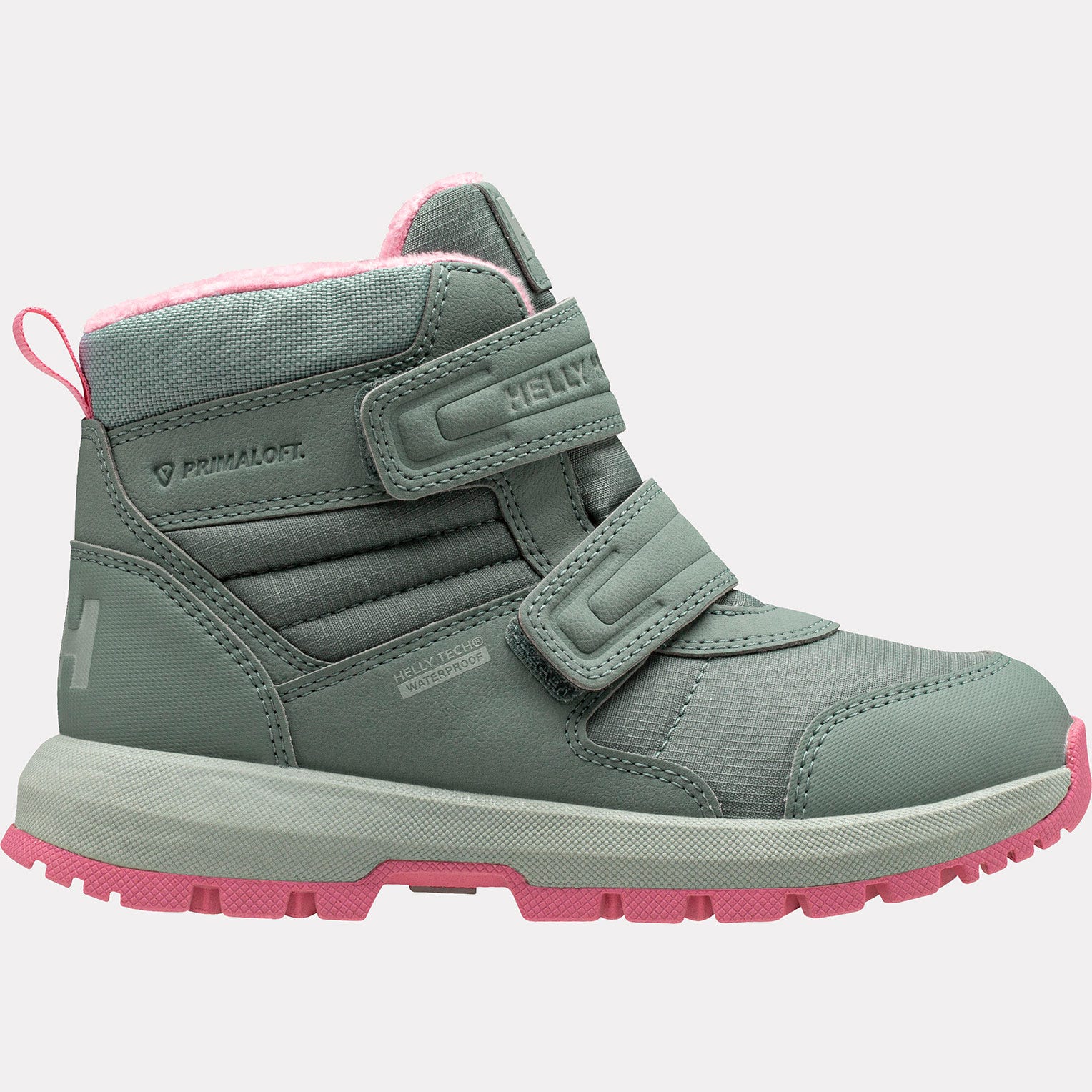 Kids' And Juniors' Bowstring Boots Ht