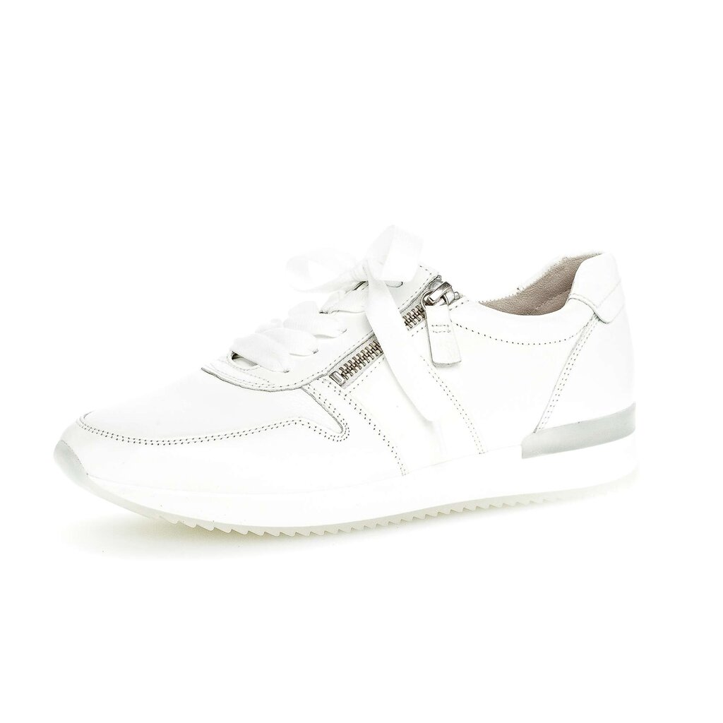 Gabor fashion Sneaker low weiß