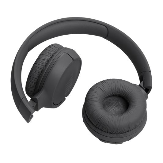 Căști Bluetooth JBL Tune 520 NEGRE