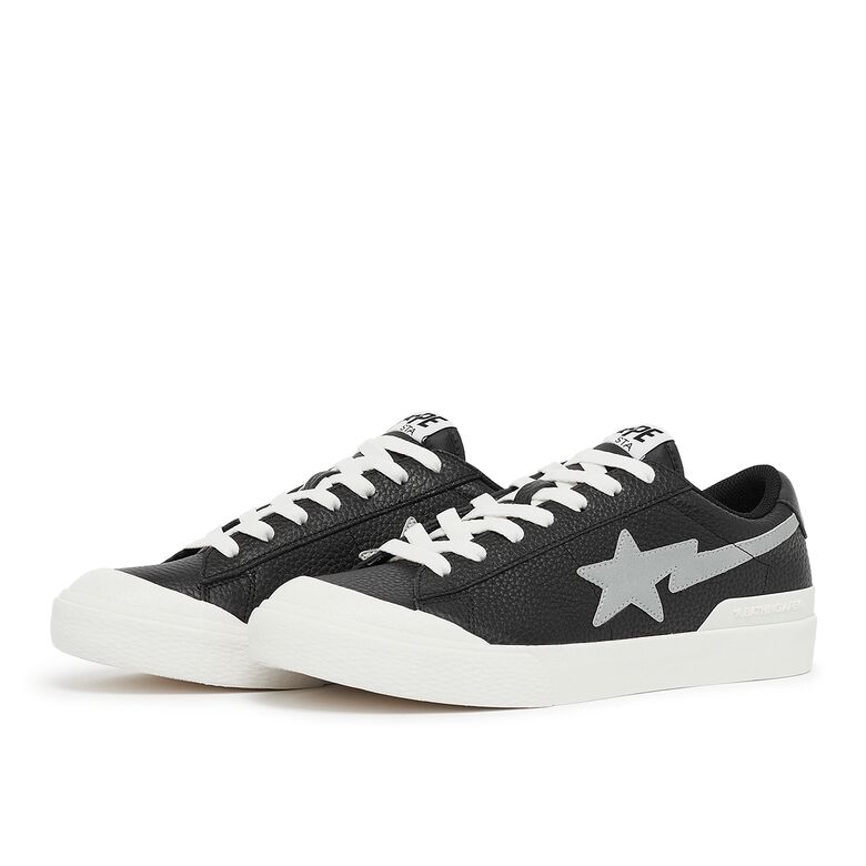 A Bathing Ape Mad Sta #1 M1 black