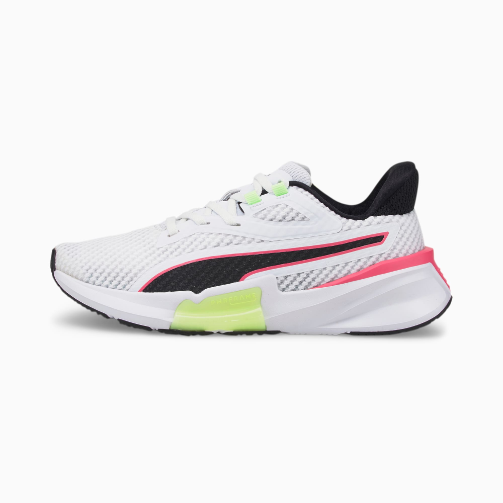 PUMA PWRFrame TR 376170_09 / weiss