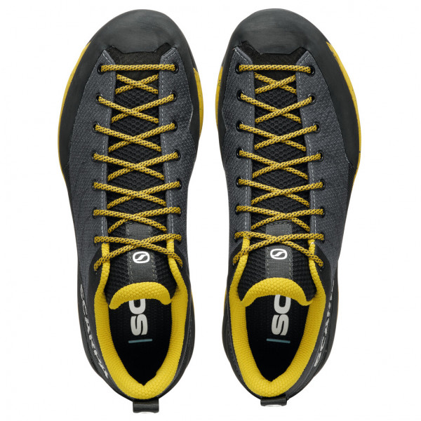 Scarpa - Mescalito Planet - Approachschuhe