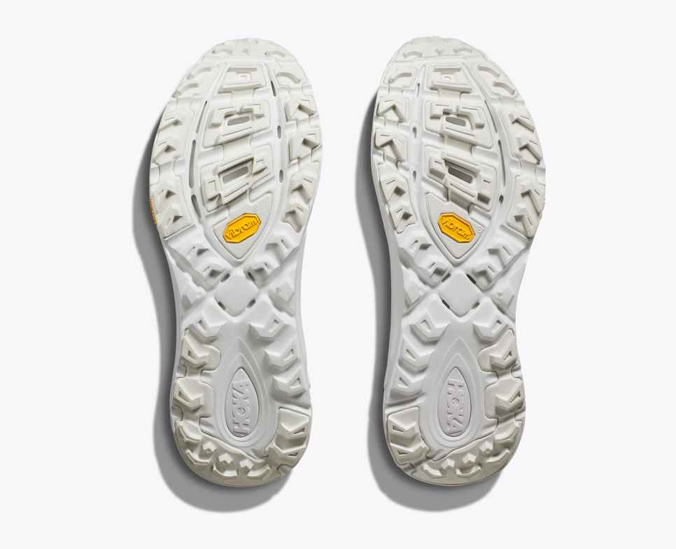 Mafate Speed 2 White / Lunar Rock