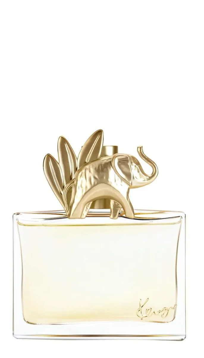 Kenzo Jungle L'Elephant parfemska voda za žene, 30 ml