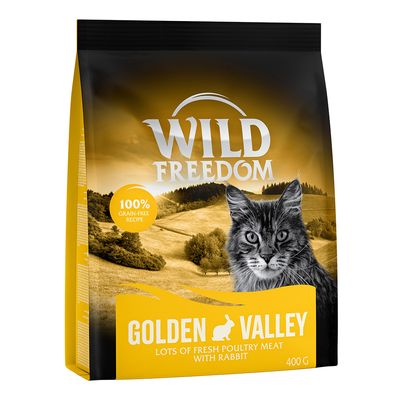 Wild Freedom Adult 