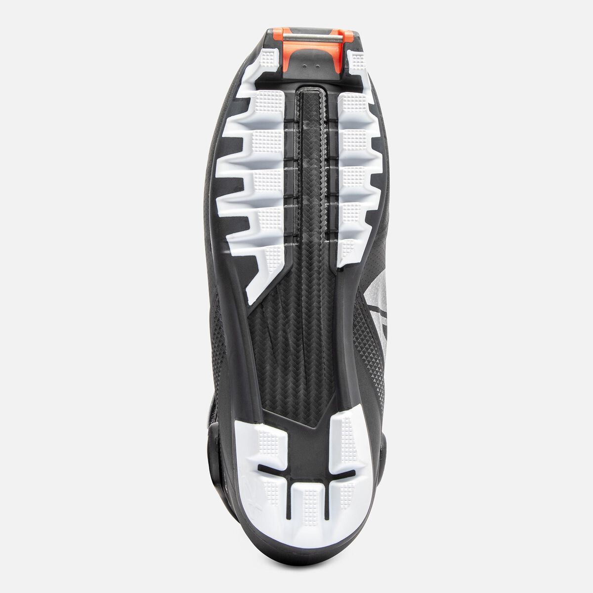Damen Race Skate Nordic Skischuhe X-10