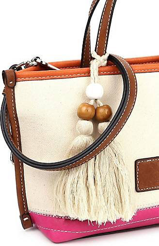SURI FREY Shopper Polly
