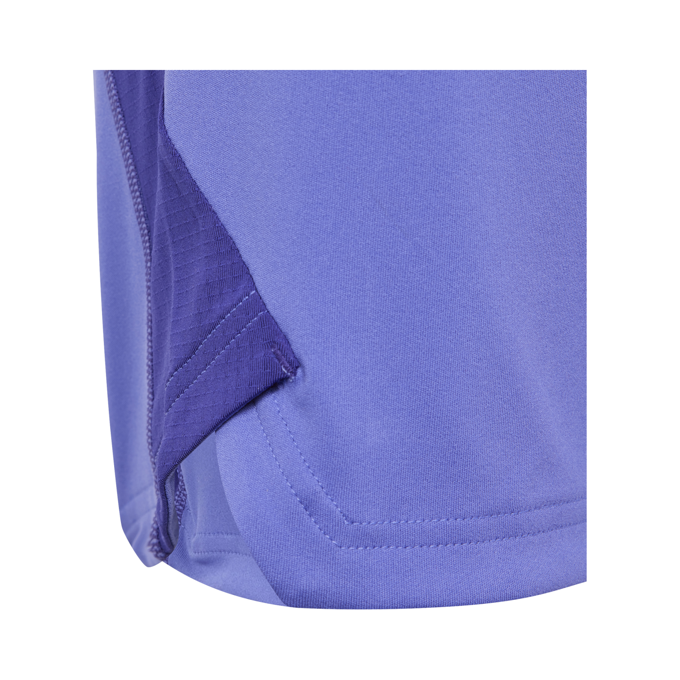 adidas Tiro 24 Pro Torwartshort Kids Lila