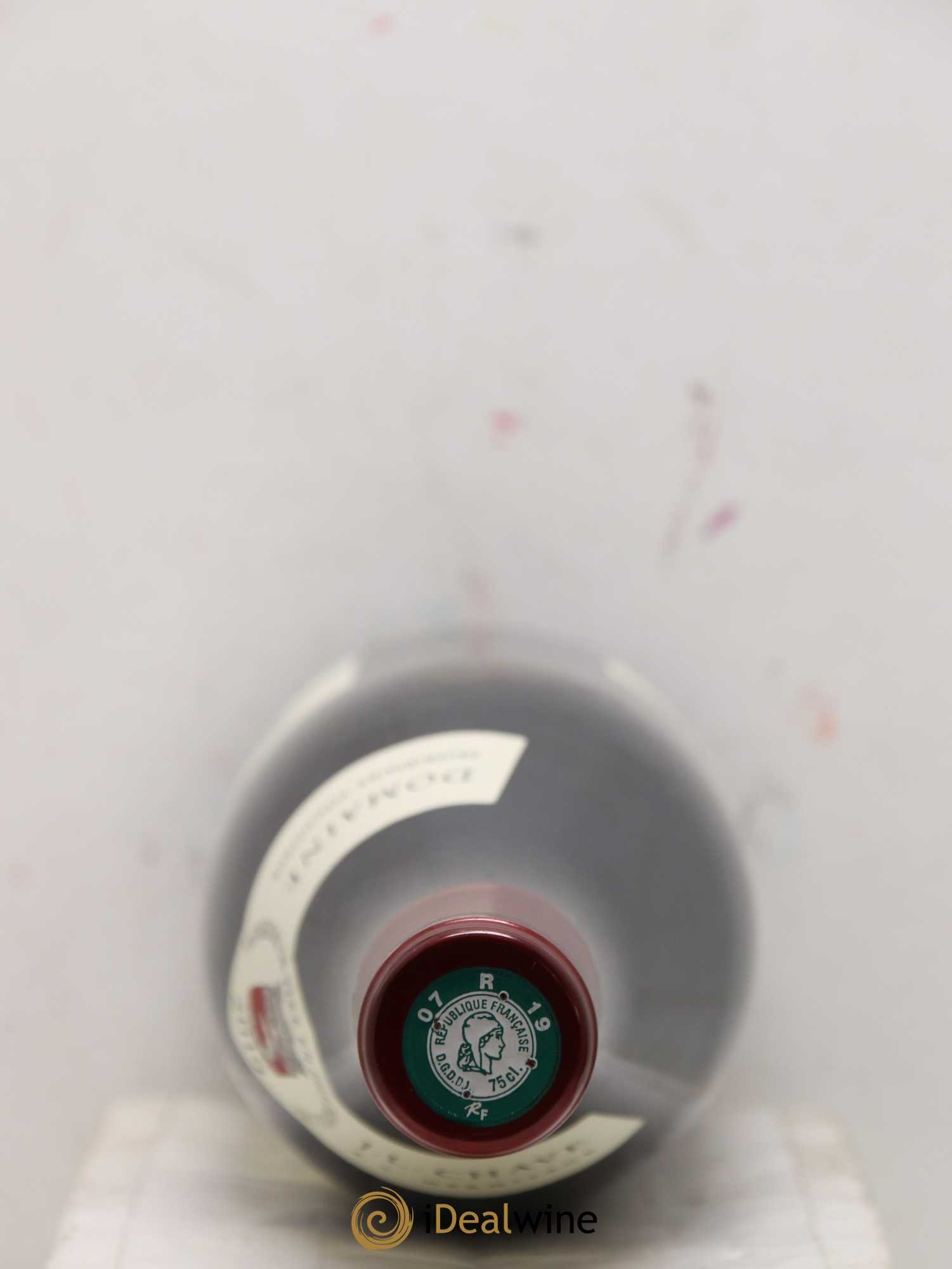 Hermitage Jean-Louis Chave  2019 - Lot de 1 Bouteille