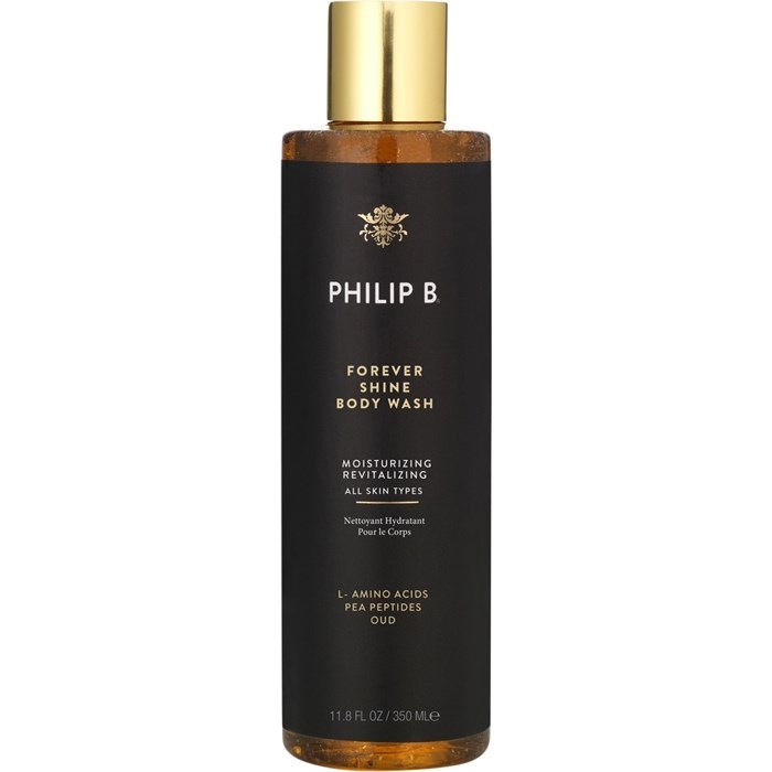 Forever Shine Body Wash