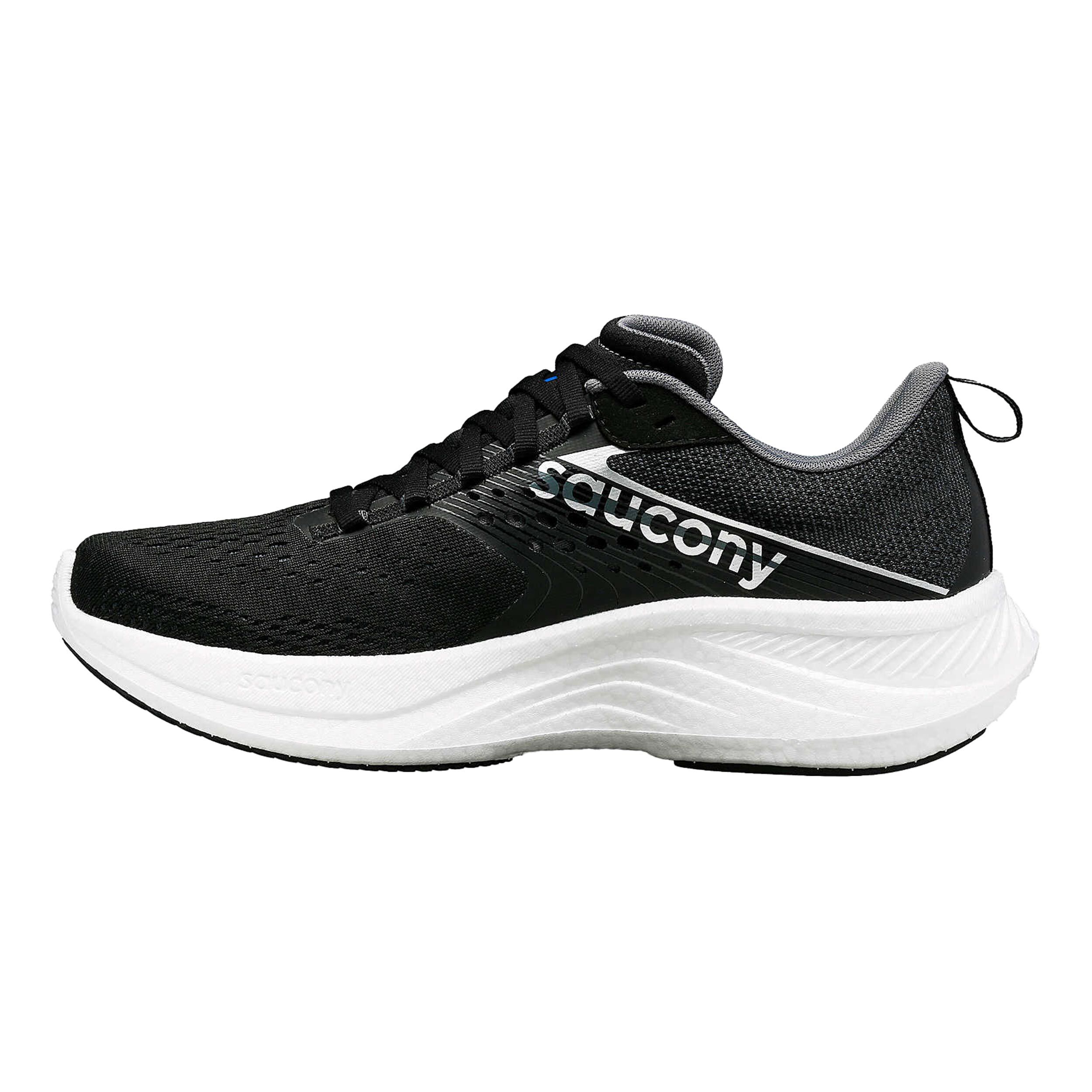 Ride 17 Wide Neutralschuh Herren - Schwarz, Weiß