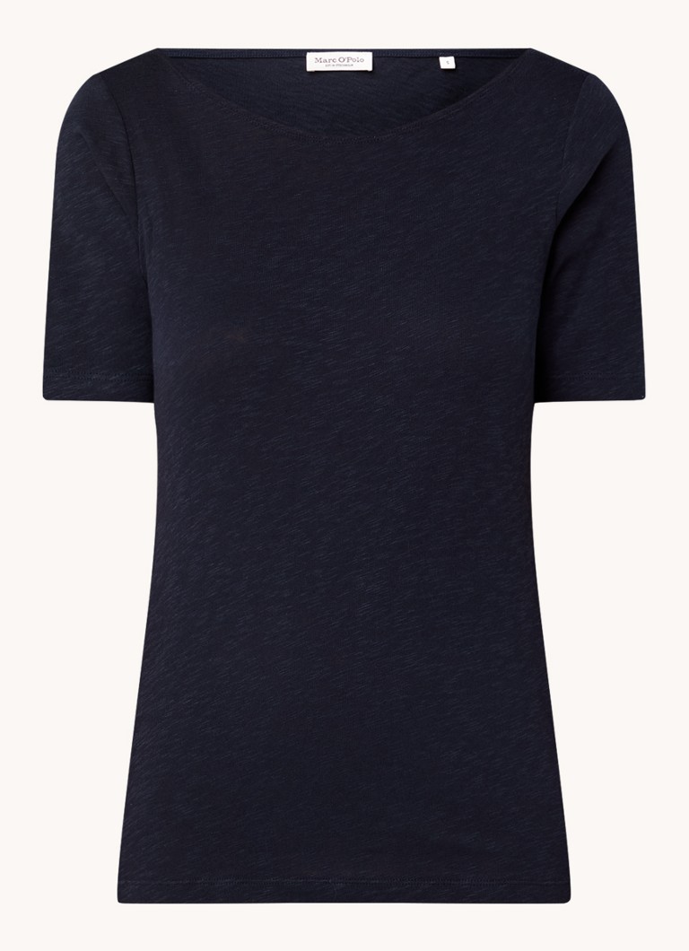 Marc O'Polo T-shirt with stretch