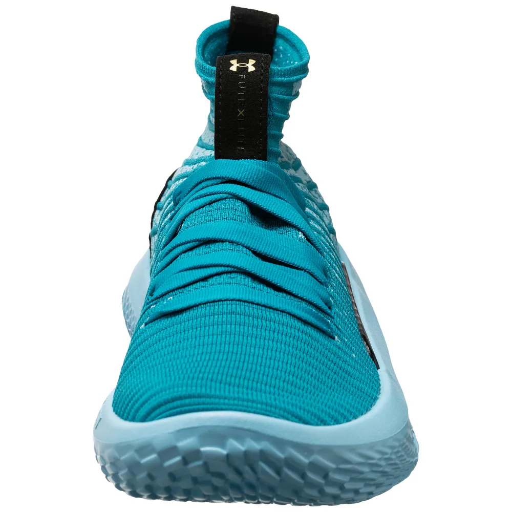 Under Armour Flow FUTR X Elite 3024977-301 / blau