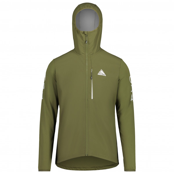 Maloja - BeifussM. - Softshelljacke