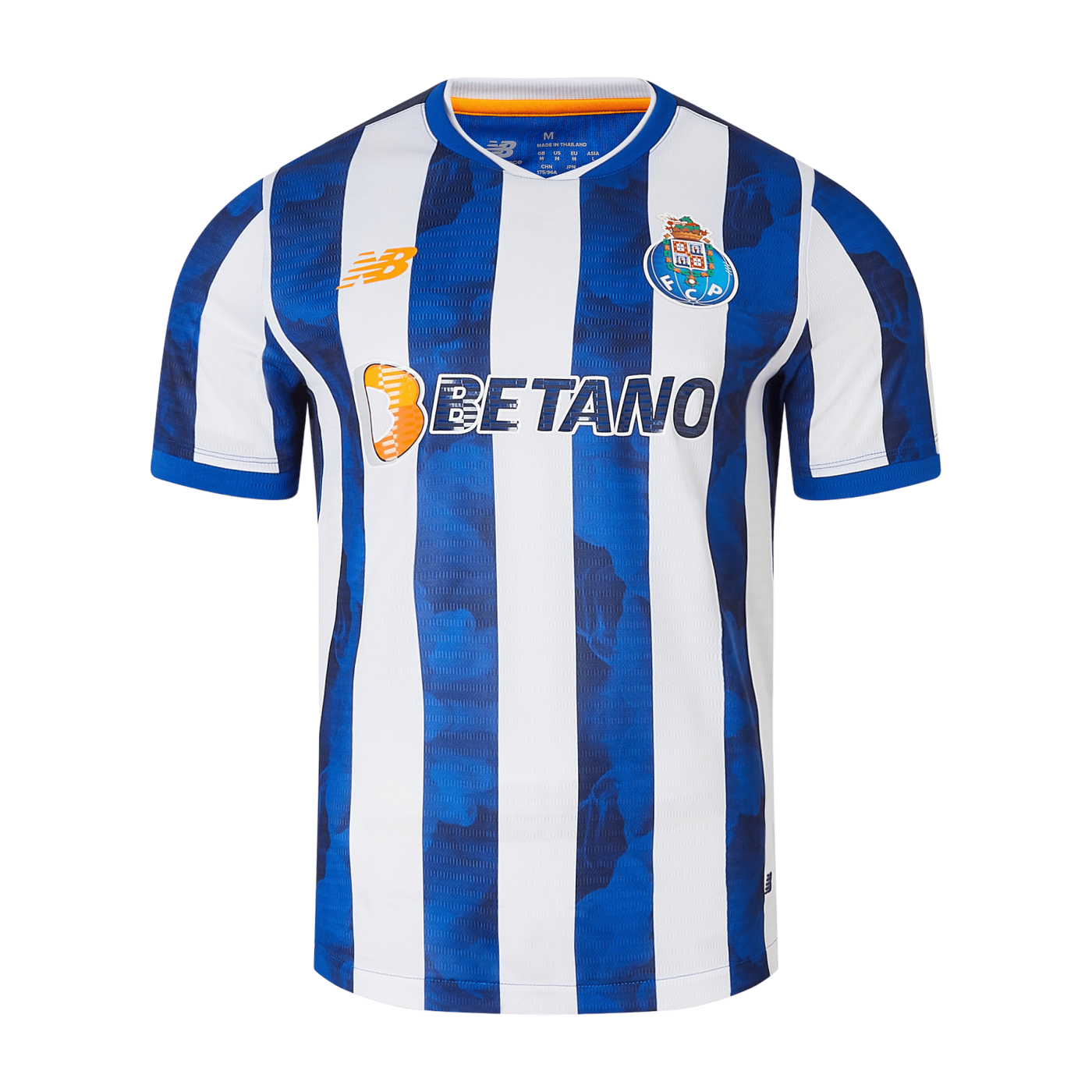 New Balance FC Porto Trikot Home 2024/2025 FHME