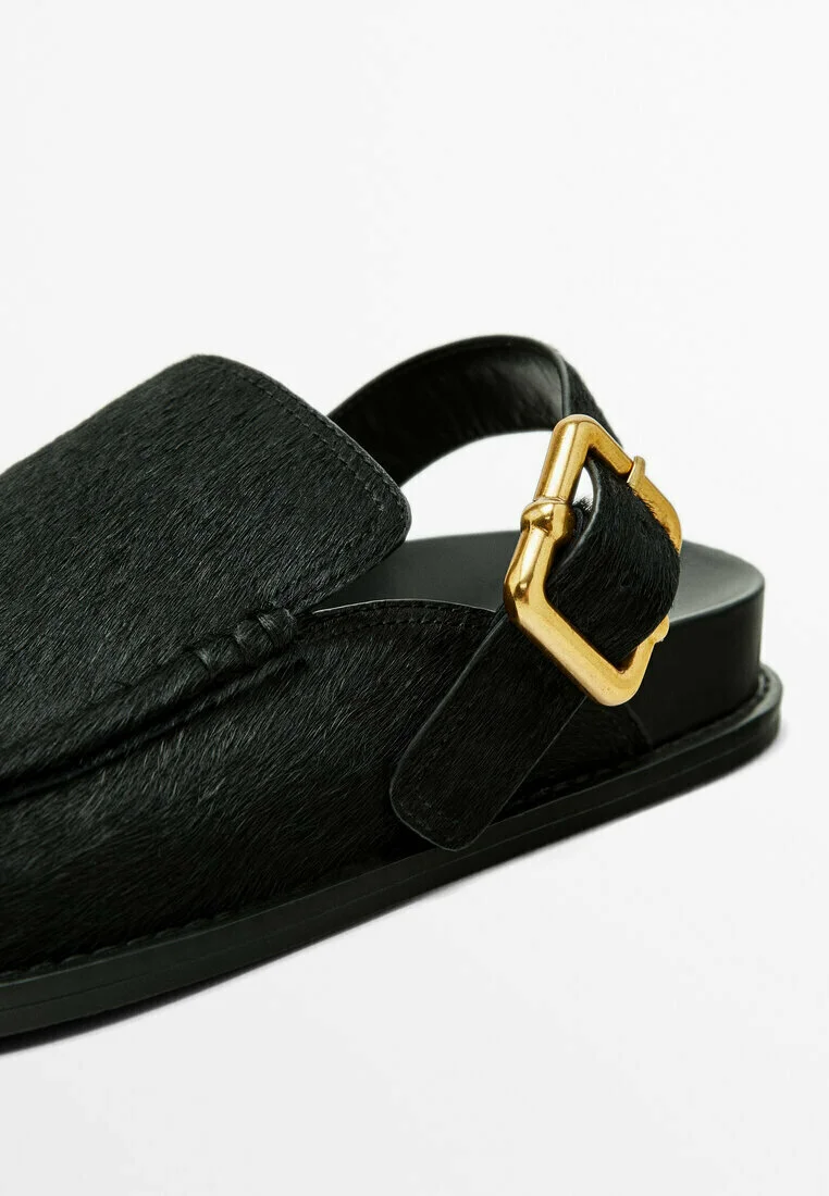 Zapatillas Massimo Dutti