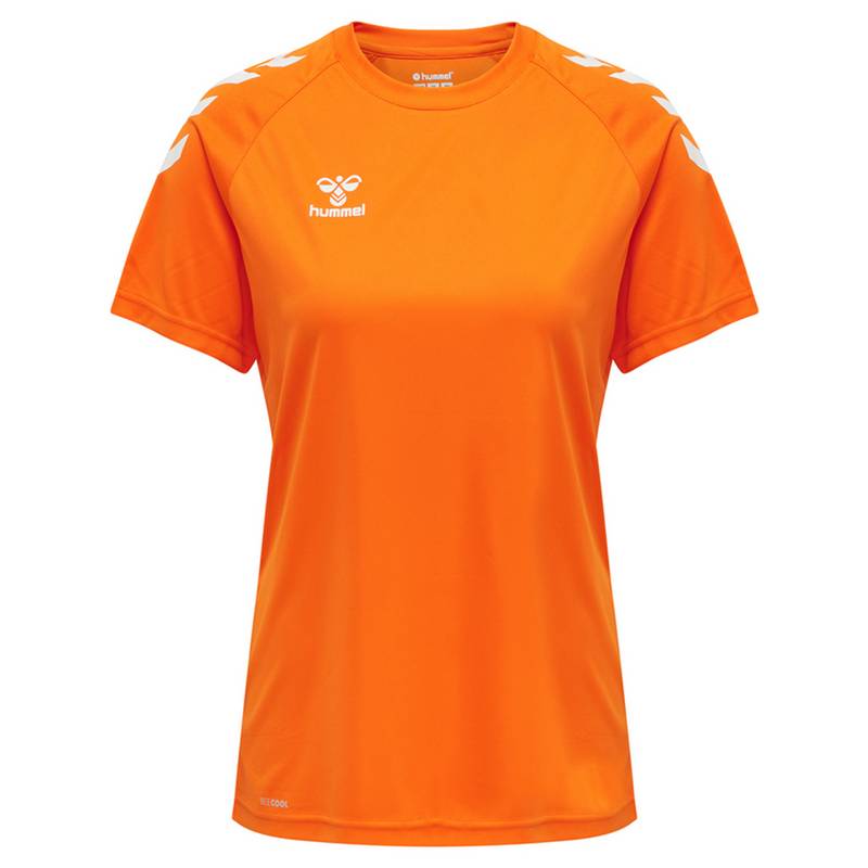hummel hmlCORE XK CORE POLY T-SHIRT S/S WOMAN T-Shirt Damen