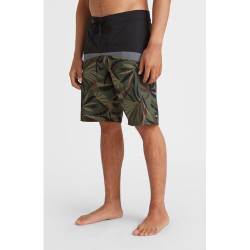 HERREN SHORTS HYPERFREAK PRO BLOCK 20'' BOARDSHORTS
