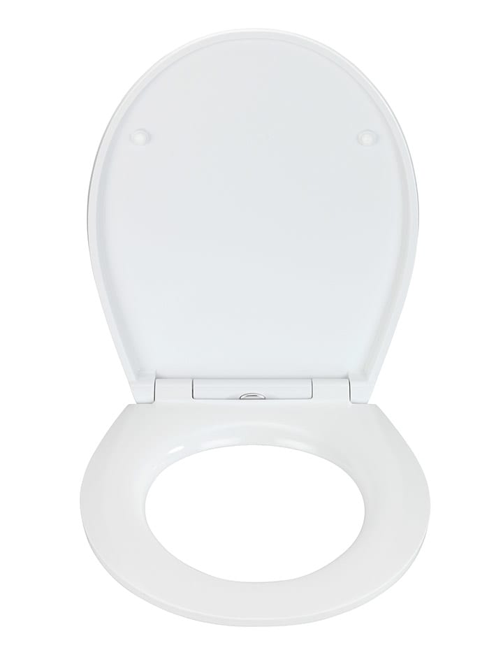 Wenko Absenkautomatik-WC-Sitz 