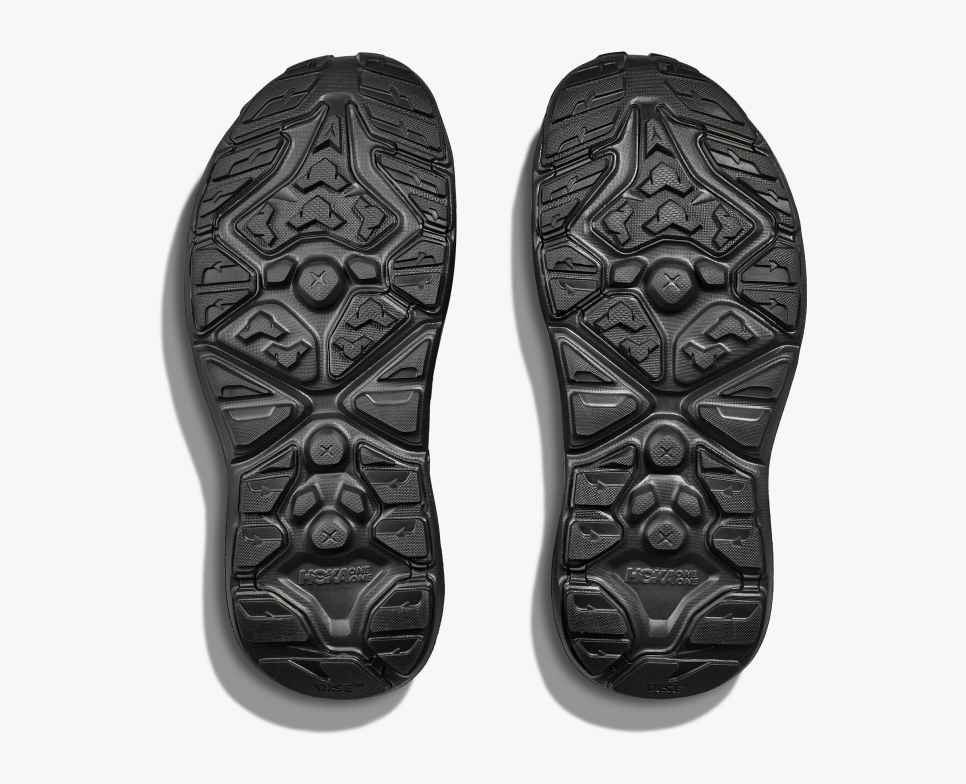 Hopara 2 Black/Black