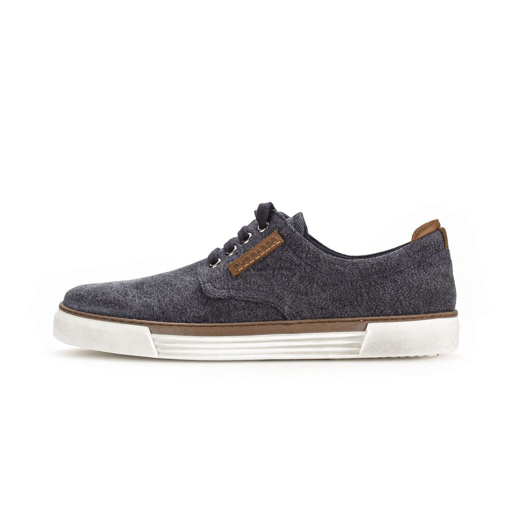 Pius Gabor PG0460 Sneaker low blau