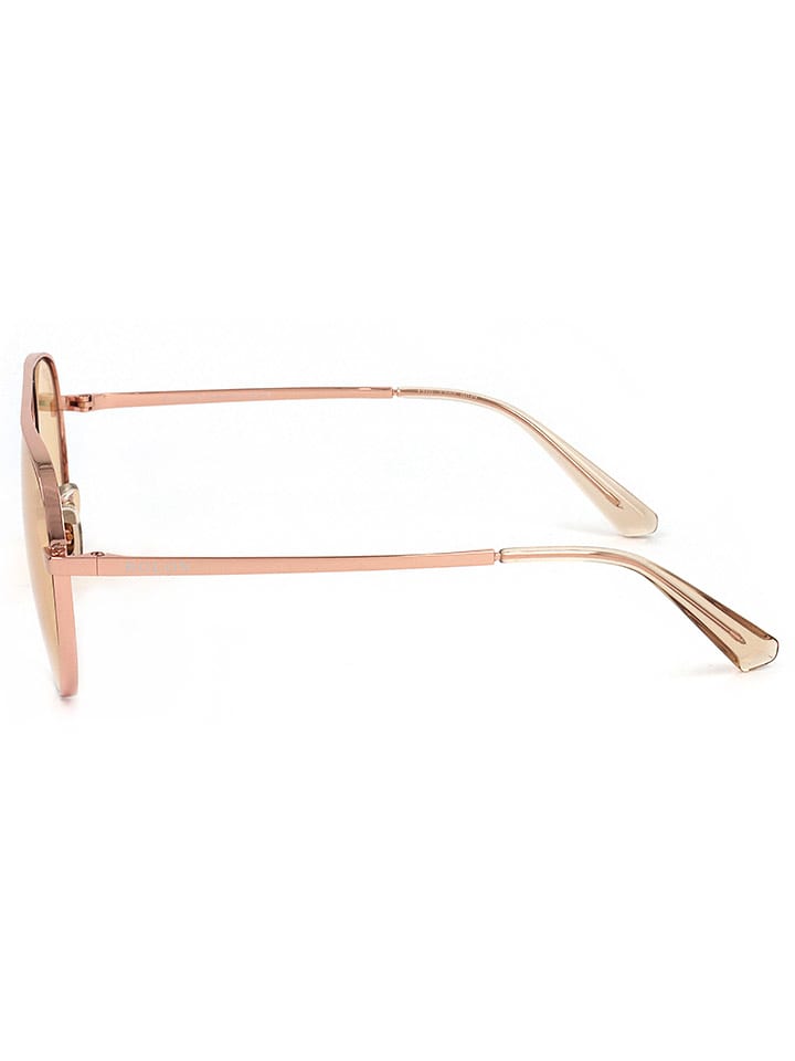 Bolon Kinder-Sonnenbrille in Gold günstig kaufen 53