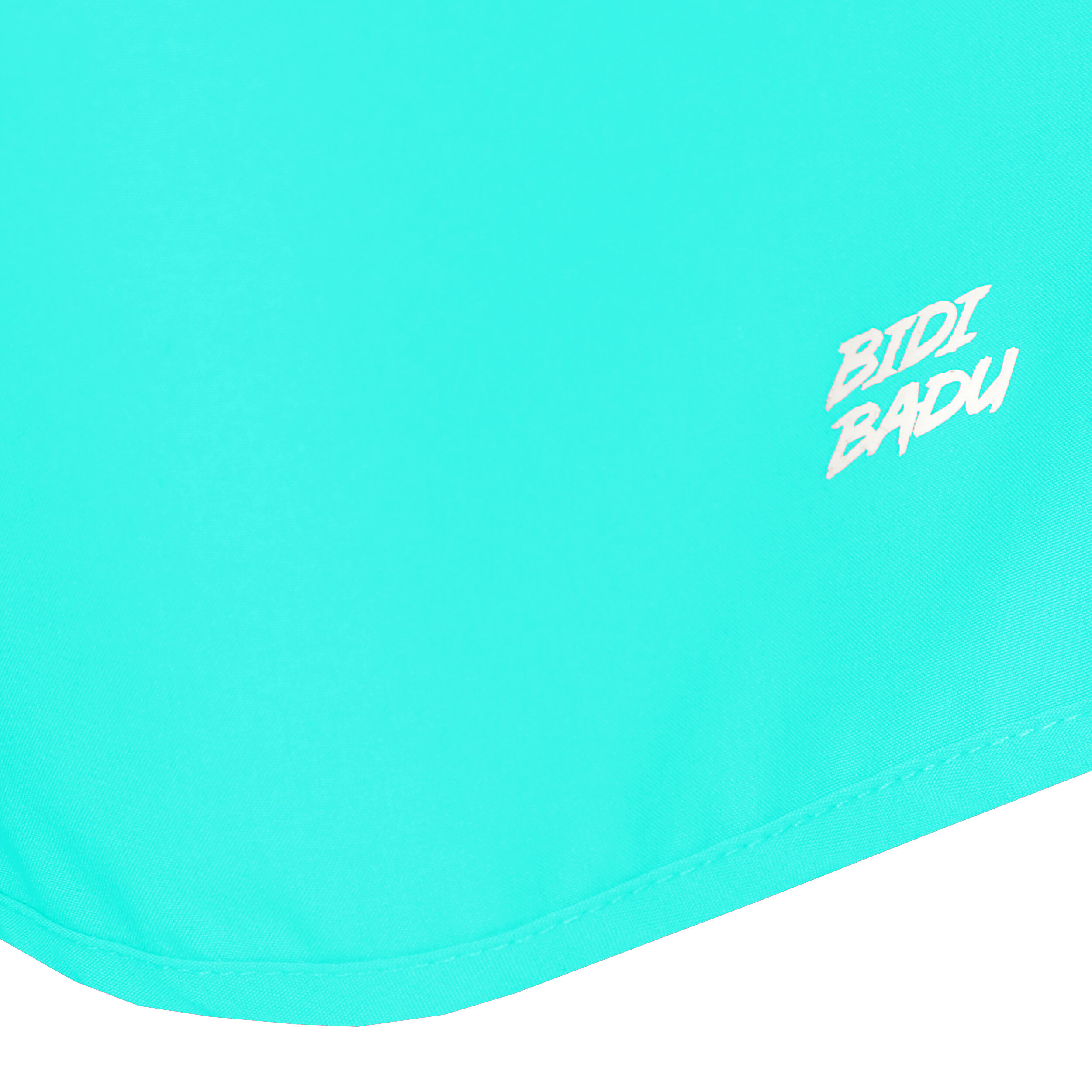 Crew Shorts Jungen - Türkis