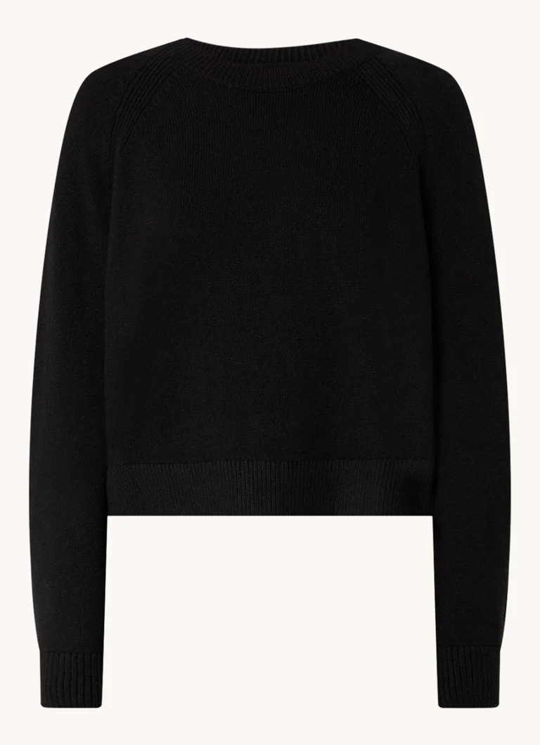 Maglione Diliriaa a maglia fine di ARMEDANGELS, in misto lana