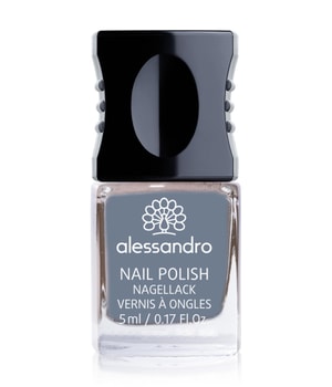 Alessandro Nail Polish Vernis A Ongles Nagellack-5 ml