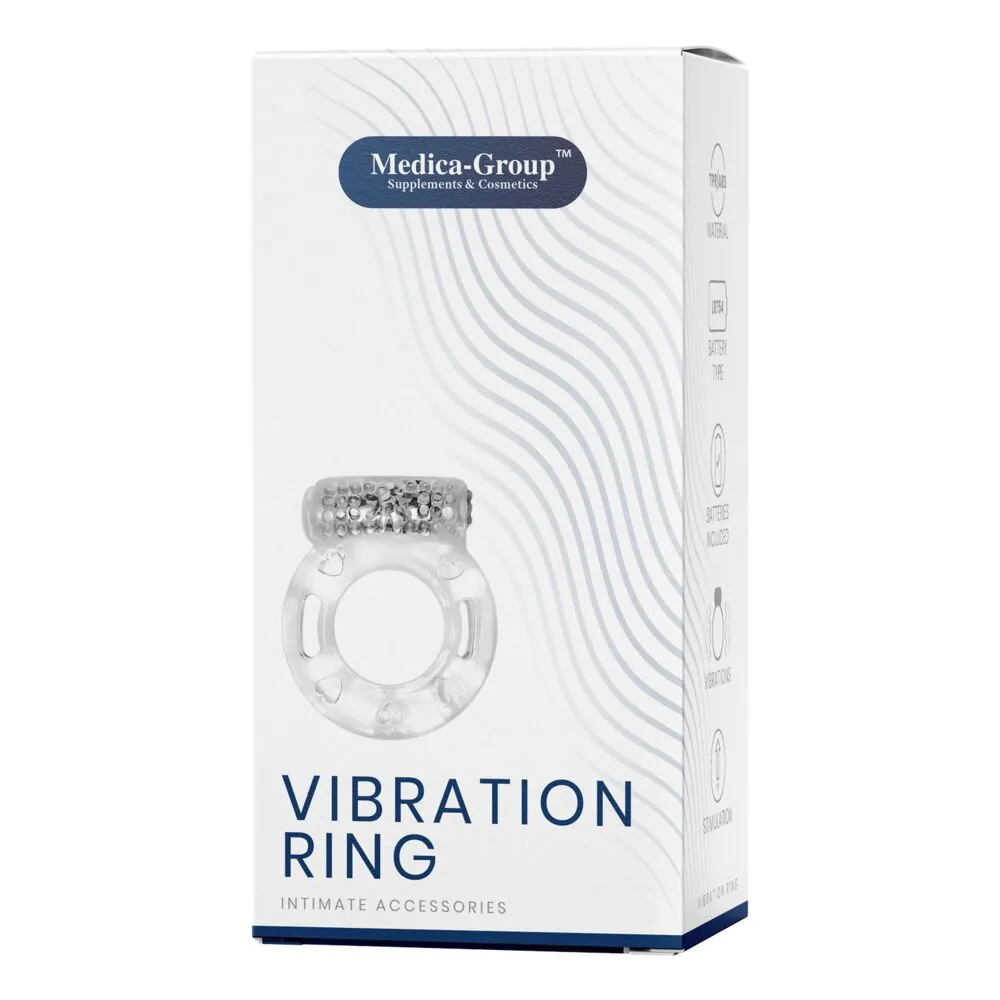 Medica-Group Vibrationsring
