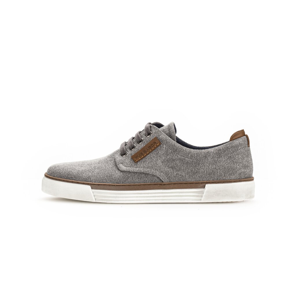 Pius Gabor PG0460 Sneaker low grau