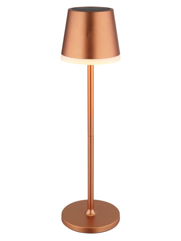 Globo lighting Solarleuchte 