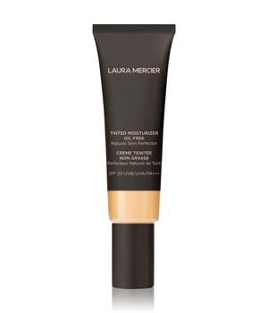 LAURA MERCIER Tinted Moisturizer Natural Skin Perfector Oil Free Getönte Gesichtscreme-50 ml