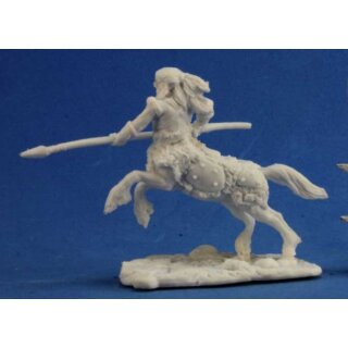 Male Centaur