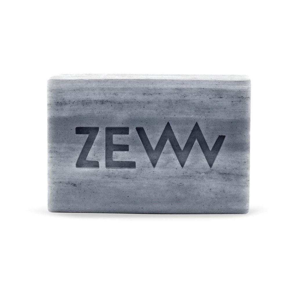 zew for men Aseptic Soap Soap
