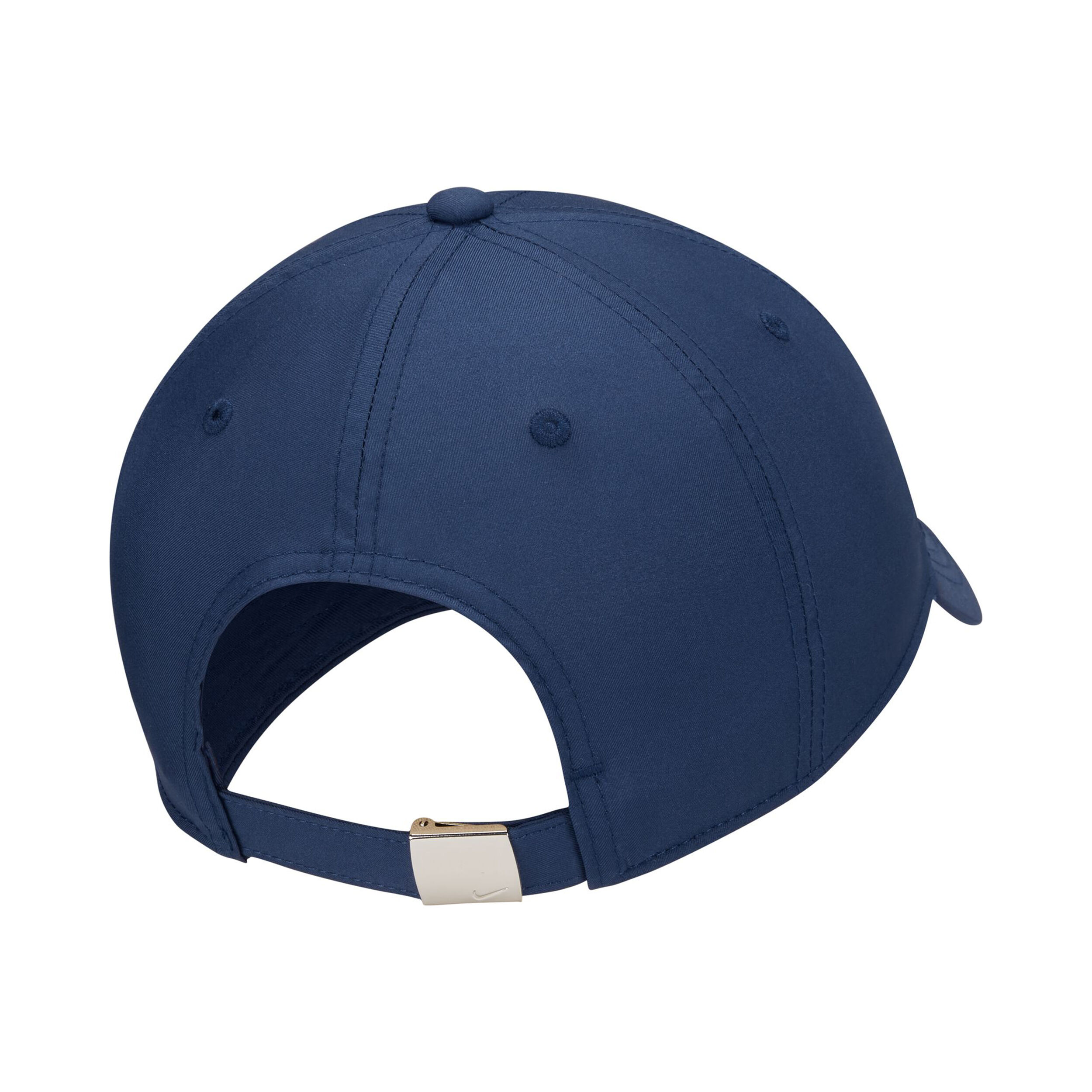Dri-Fit Club Cap - Dunkelblau