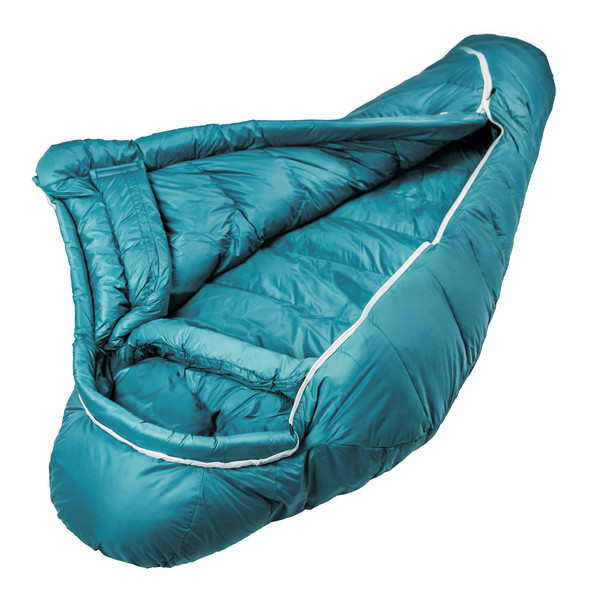 BIOPOD DOWNWOOL SUBZERO