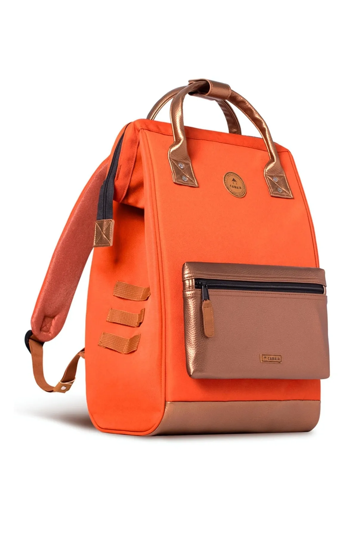 Cabaia  Tagesrucksack Adventurer L Recycled
